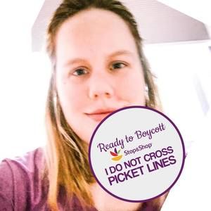 Meet your Posher, Jane